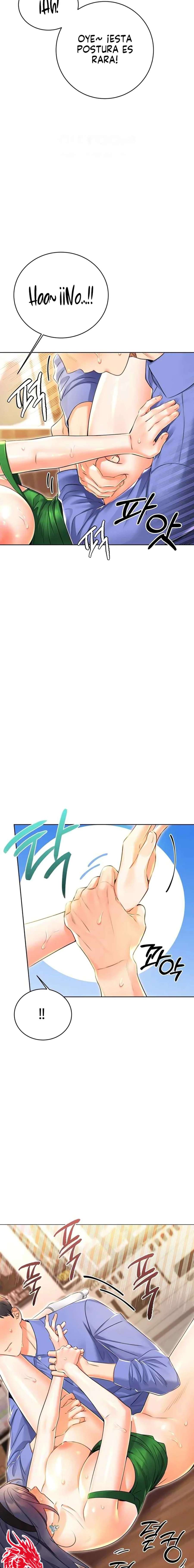 Lotería Sexual Capitulo 12 página 15