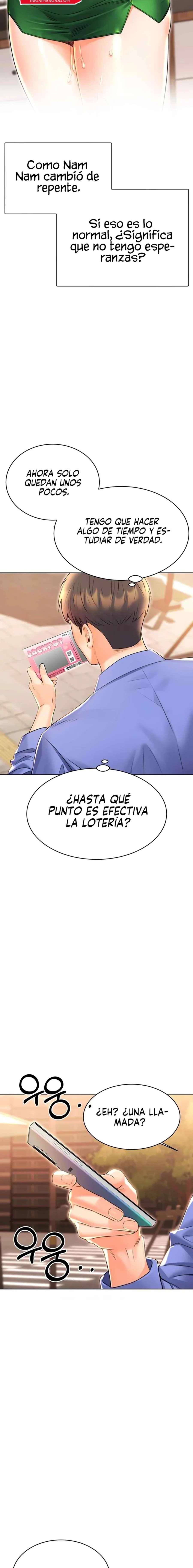 Lotería Sexual Capitulo 12 página 23
