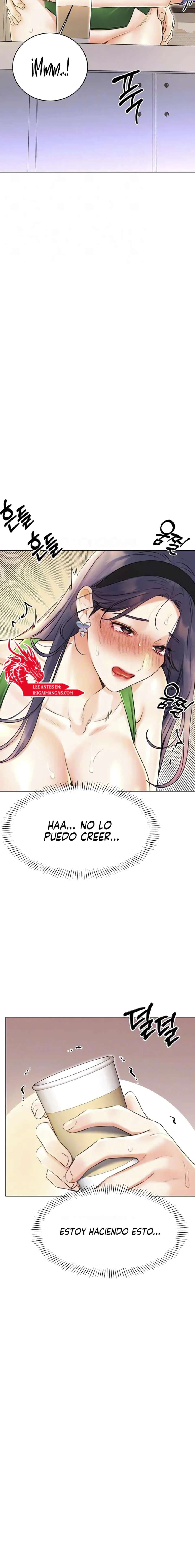 Lotería Sexual Capitulo 12 página 4