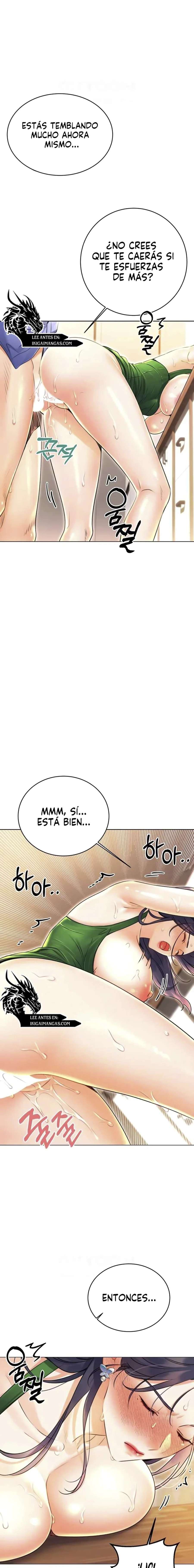 Lotería Sexual Capitulo 12 página 7