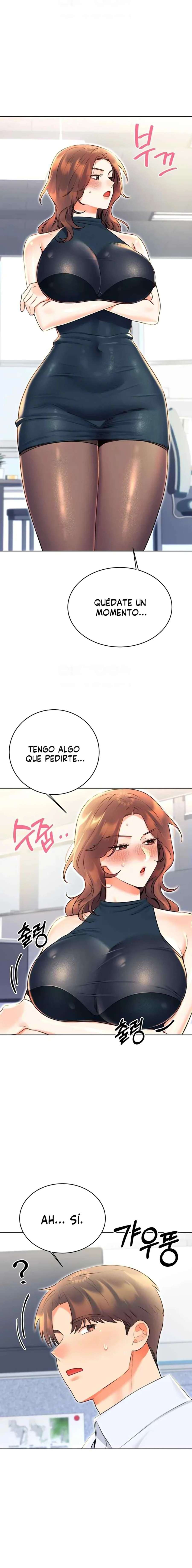 Lotería Sexual Capitulo 13 página 10