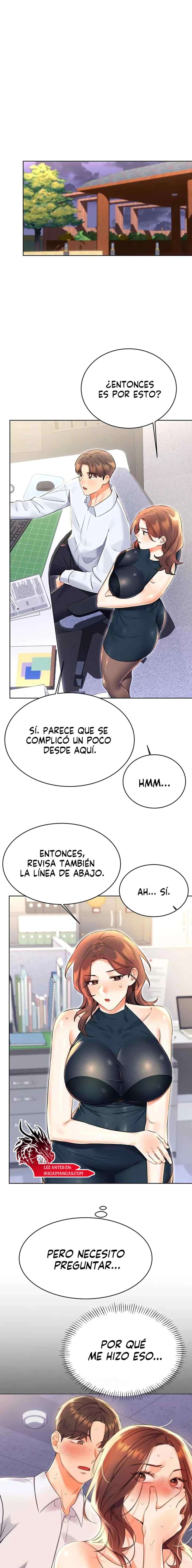 Lotería Sexual Capitulo 13 página 11