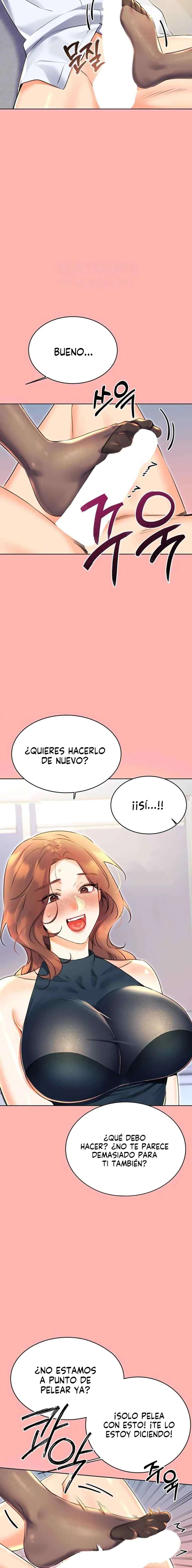 Lotería Sexual Capitulo 13 página 13