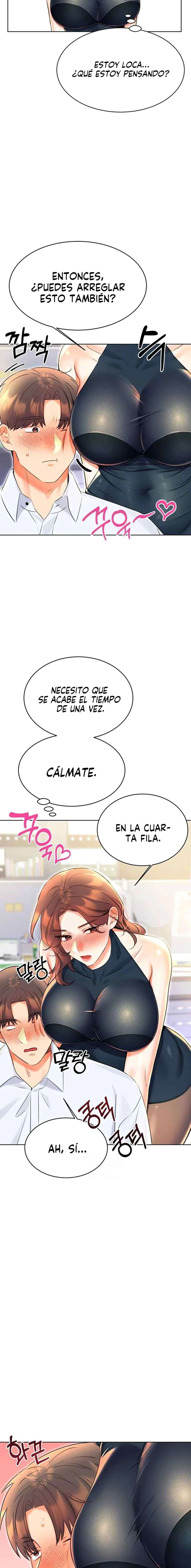 Lotería Sexual Capitulo 13 página 15