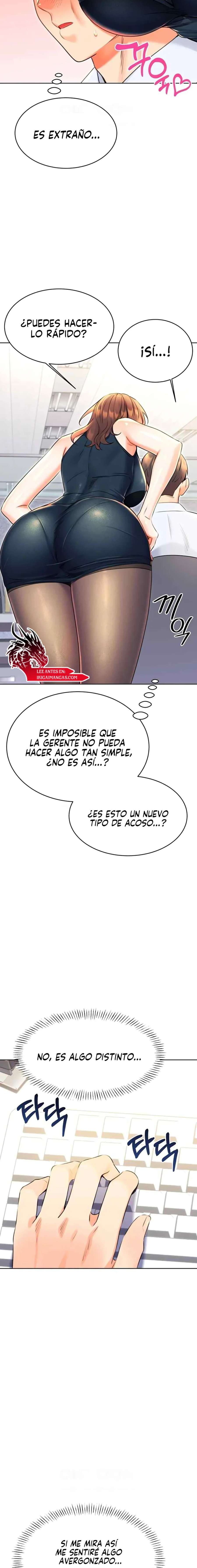 Lotería Sexual Capitulo 13 página 16