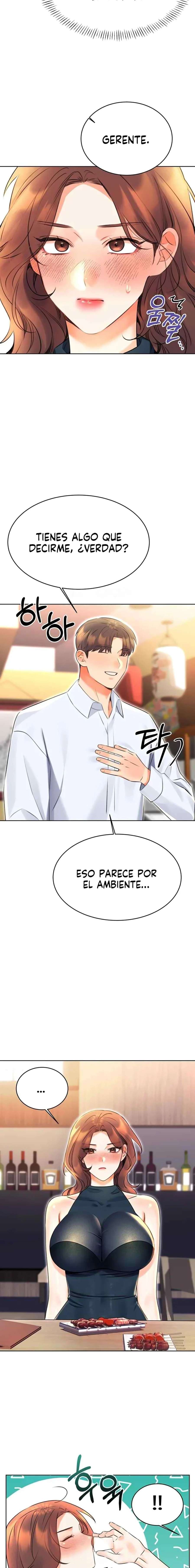 Lotería Sexual Capitulo 13 página 22