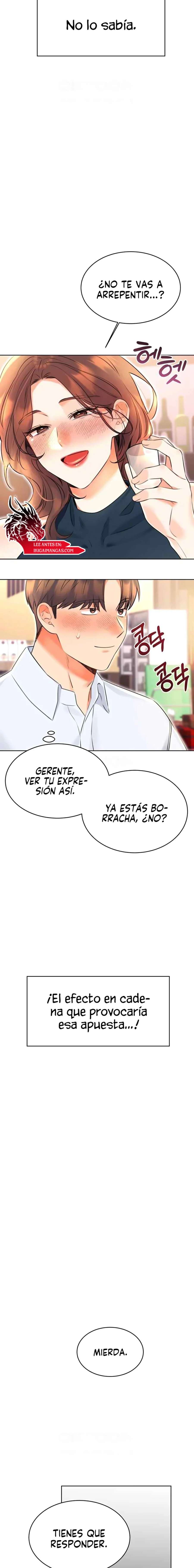 Lotería Sexual Capitulo 13 página 25