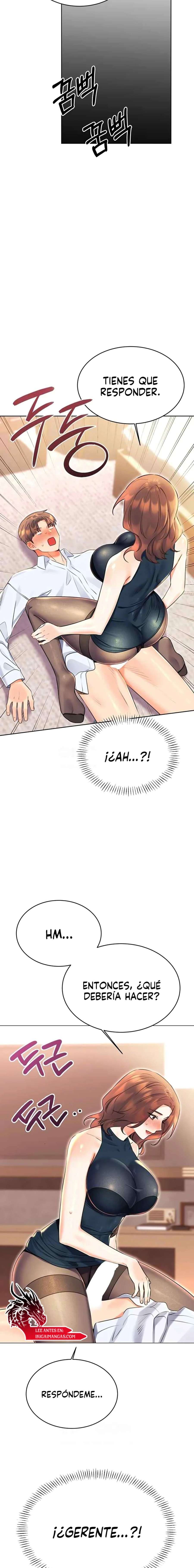Lotería Sexual Capitulo 13 página 26