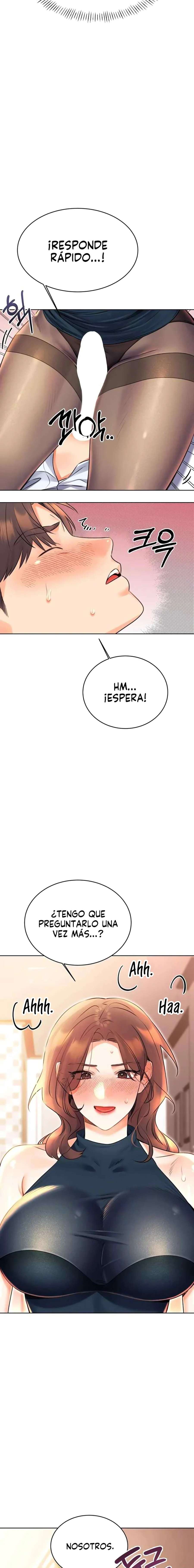 Lotería Sexual Capitulo 13 página 27