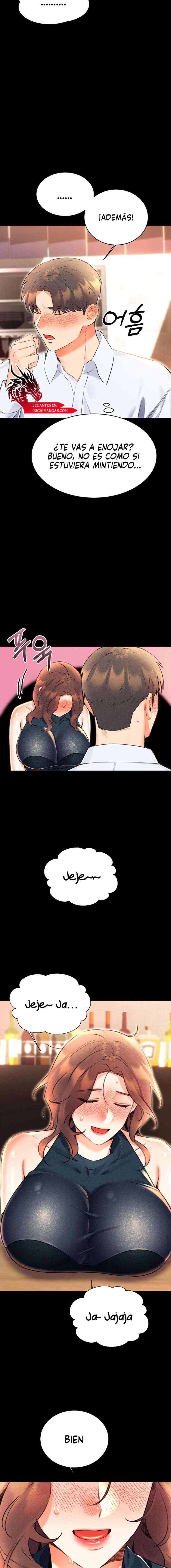 Lotería Sexual Capitulo 14 página 11