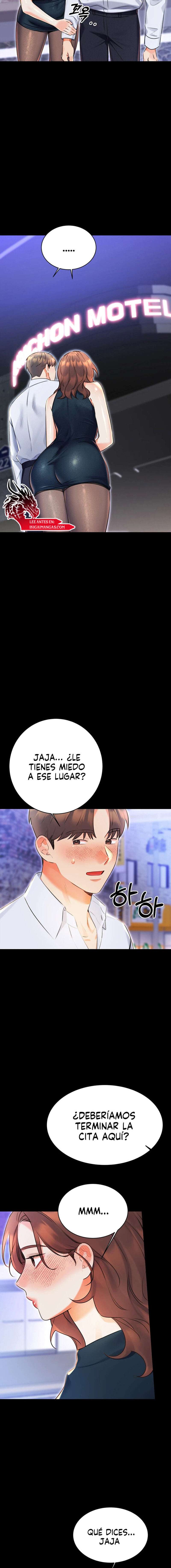 Lotería Sexual Capitulo 14 página 13