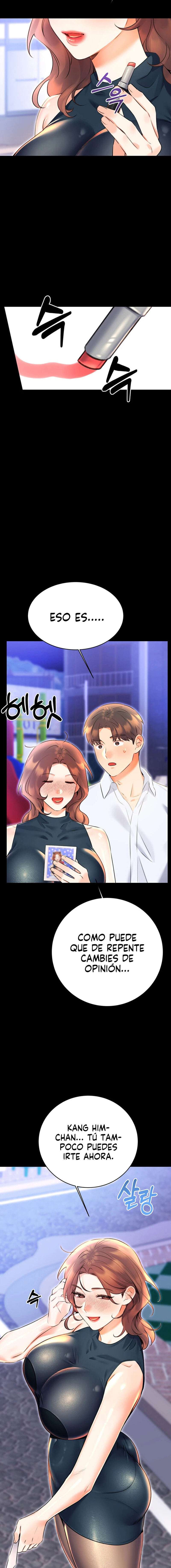 Lotería Sexual Capitulo 14 página 14