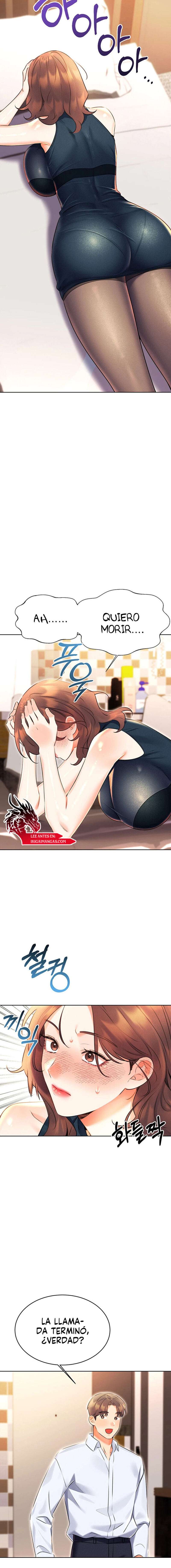 Lotería Sexual Capitulo 14 página 16
