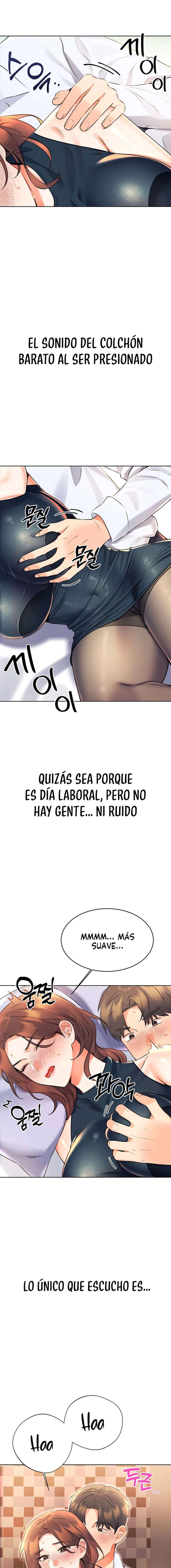 Lotería Sexual Capitulo 14 página 19