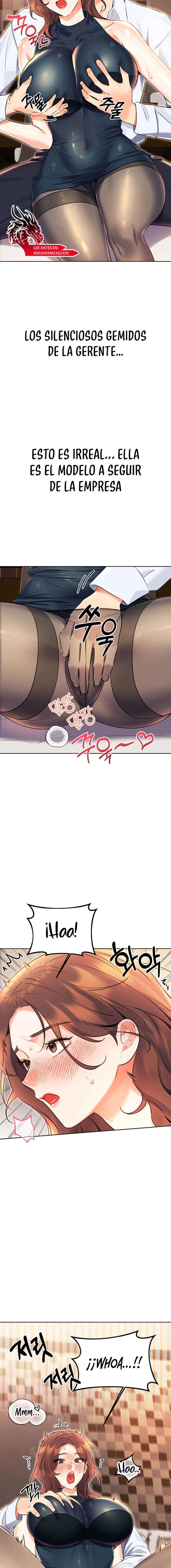 Lotería Sexual Capitulo 14 página 20