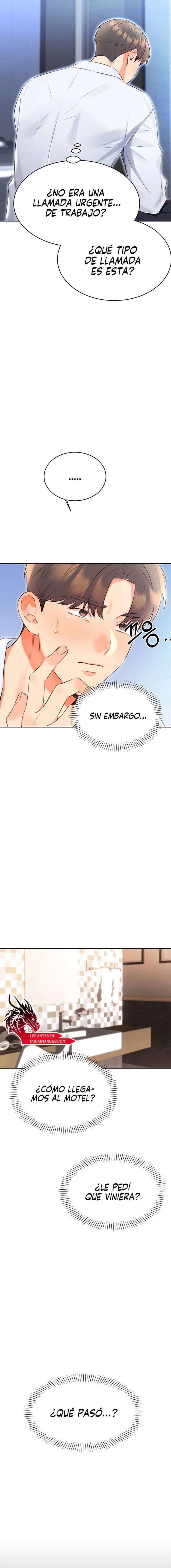 Lotería Sexual Capitulo 14 página 8