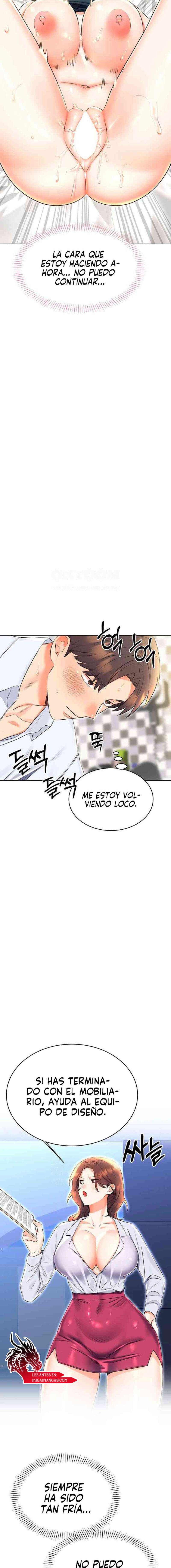 Lotería Sexual Capitulo 15 página 13