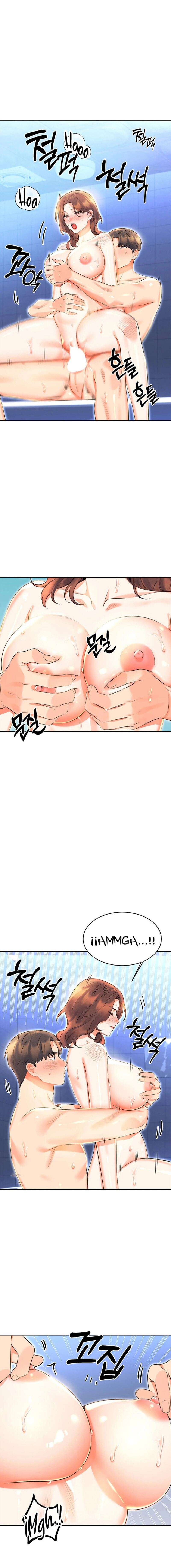 Lotería Sexual Capitulo 16 página 13