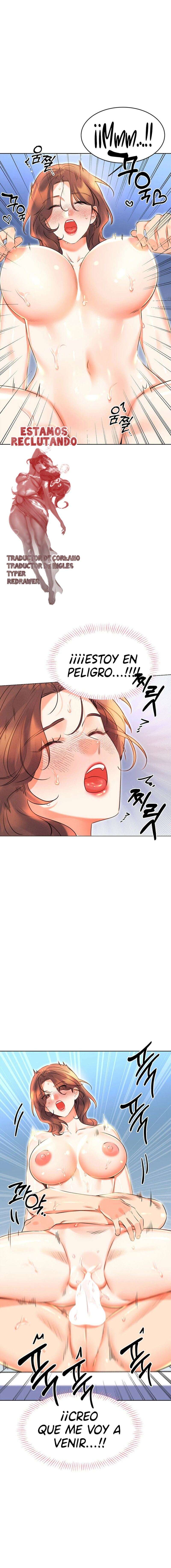 Lotería Sexual Capitulo 16 página 14