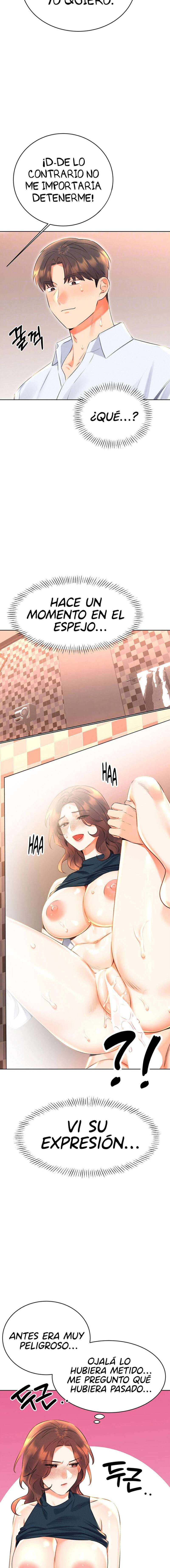 Lotería Sexual Capitulo 16 página 4