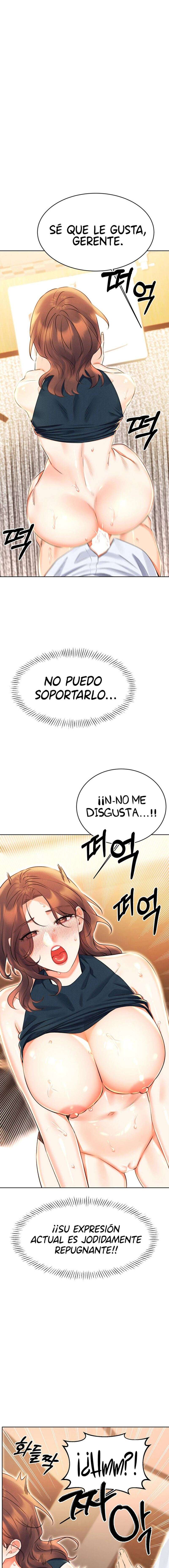 Lotería Sexual Capitulo 16 página 7