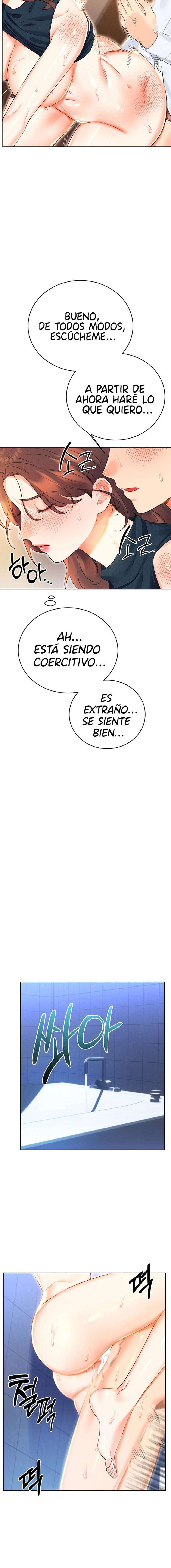 Lotería Sexual Capitulo 16 página 8