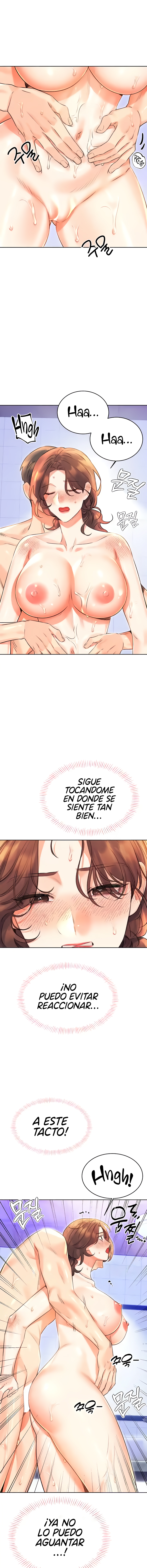 Lotería Sexual Capitulo 17 página 15