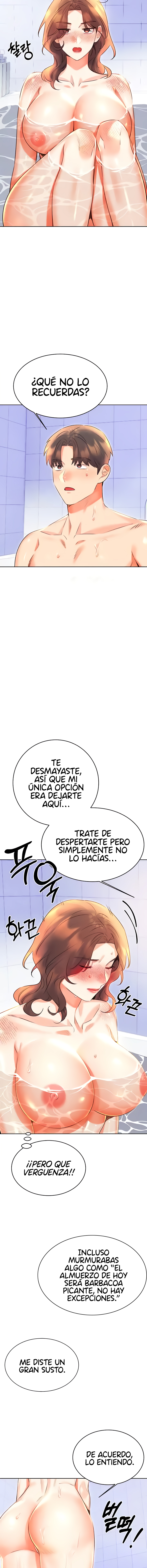 Lotería Sexual Capitulo 17 página 5