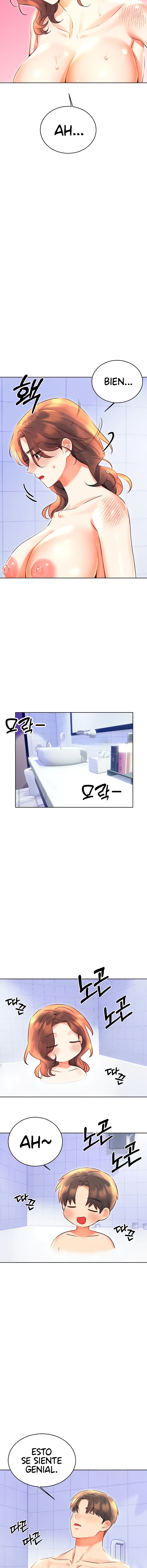 Lotería Sexual Capitulo 17 página 7