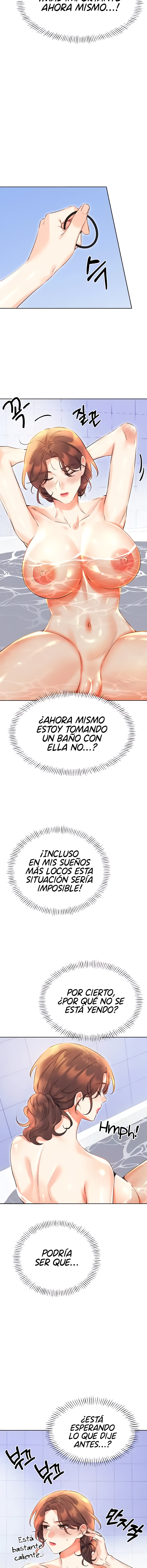 Lotería Sexual Capitulo 17 página 9