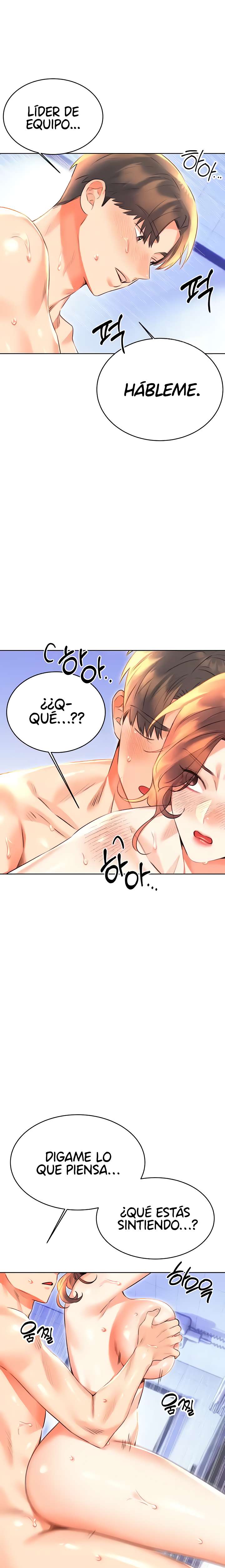 Lotería Sexual Capitulo 18 página 10