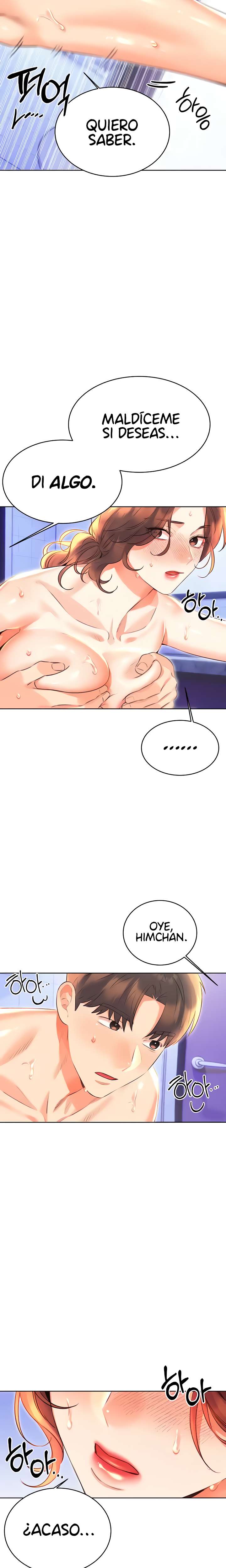 Lotería Sexual Capitulo 18 página 11