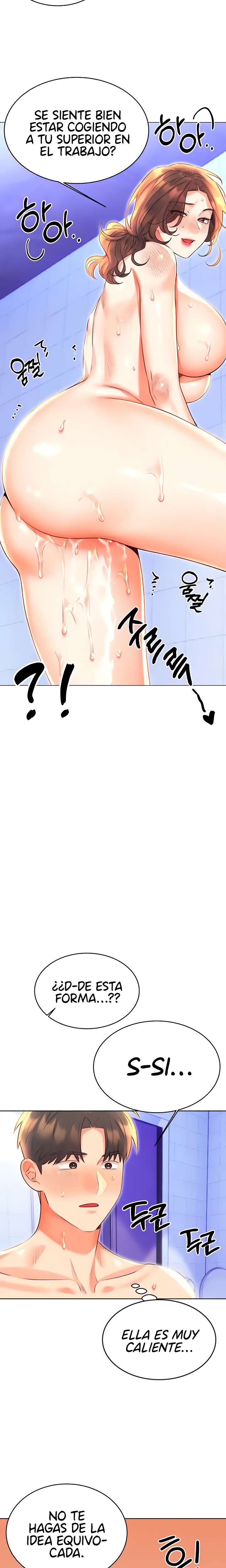 Lotería Sexual Capitulo 18 página 12