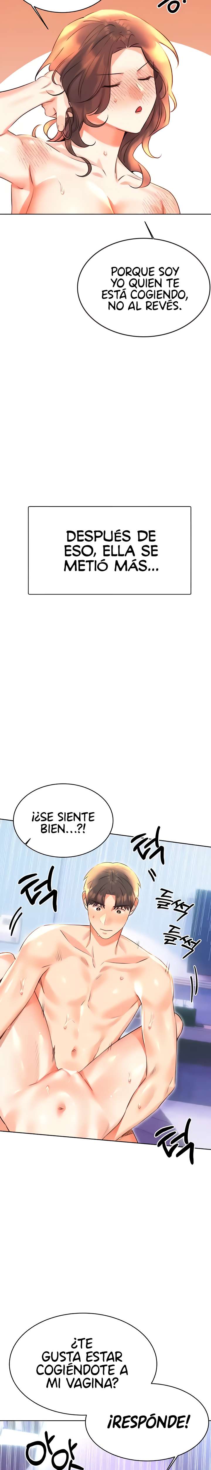 Lotería Sexual Capitulo 18 página 13
