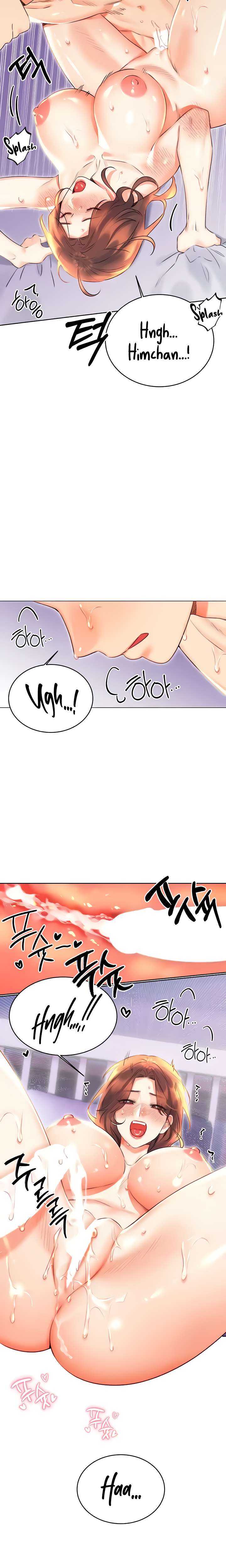 Lotería Sexual Capitulo 18 página 17