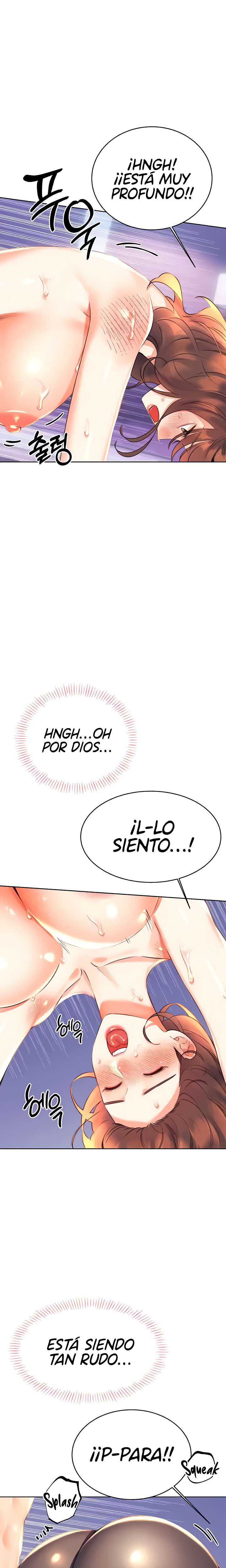 Lotería Sexual Capitulo 18 página 23