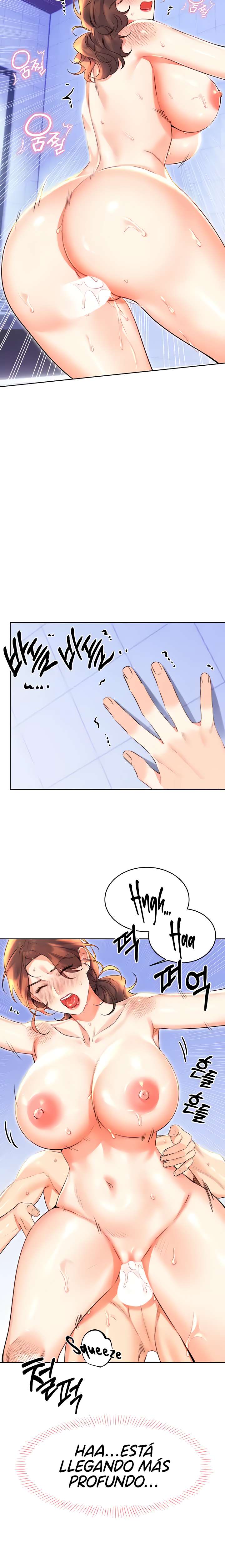 Lotería Sexual Capitulo 18 página 6