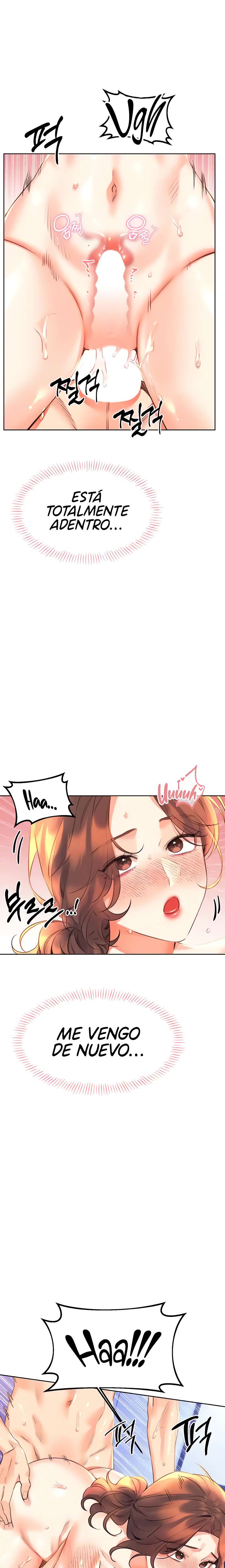 Lotería Sexual Capitulo 18 página 7