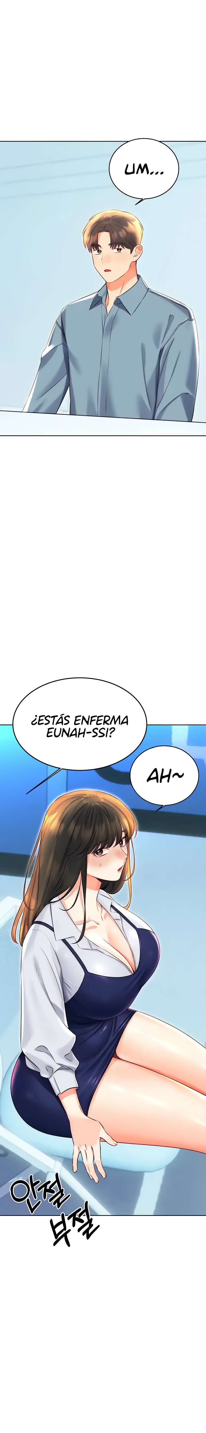 Lotería Sexual Capitulo 19 página 11