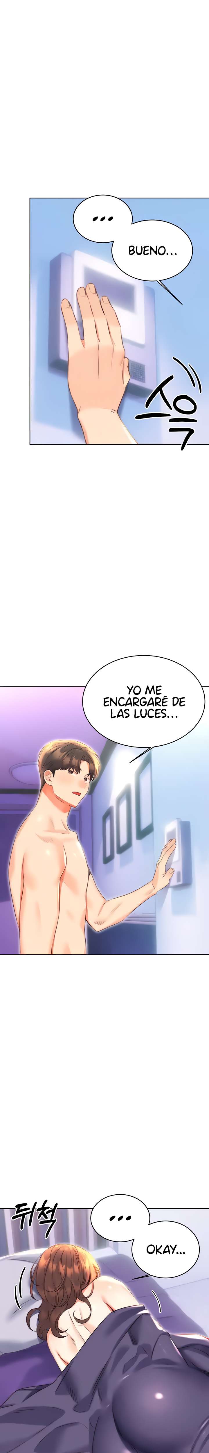 Lotería Sexual Capitulo 19 página 2