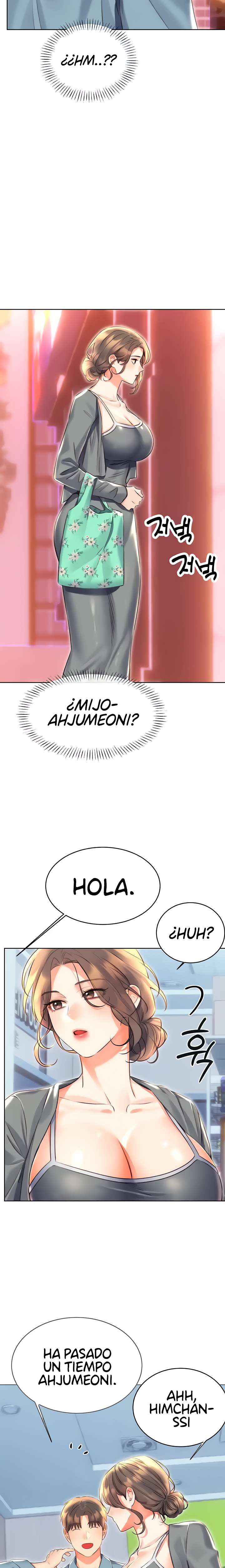 Lotería Sexual Capitulo 19 página 20