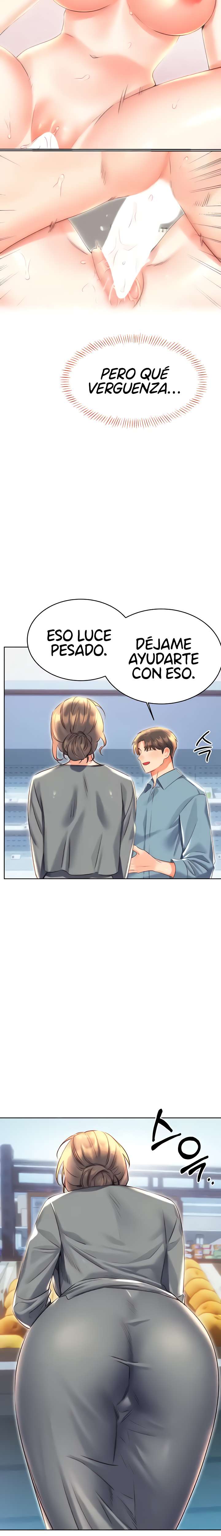 Lotería Sexual Capitulo 19 página 22