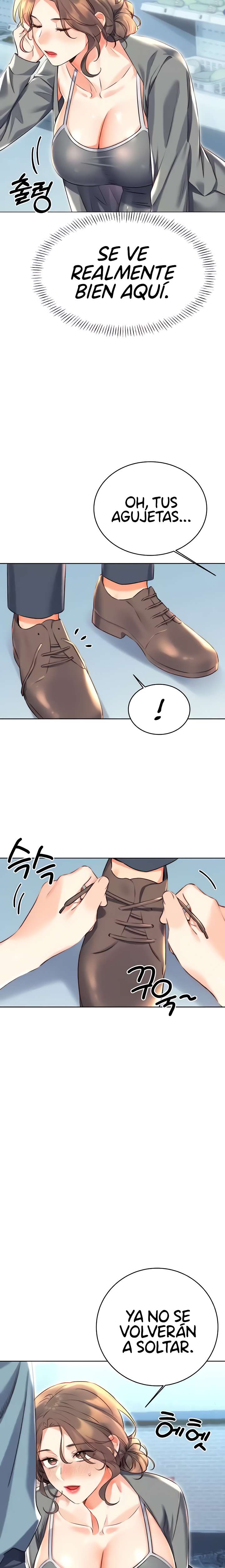 Lotería Sexual Capitulo 19 página 24