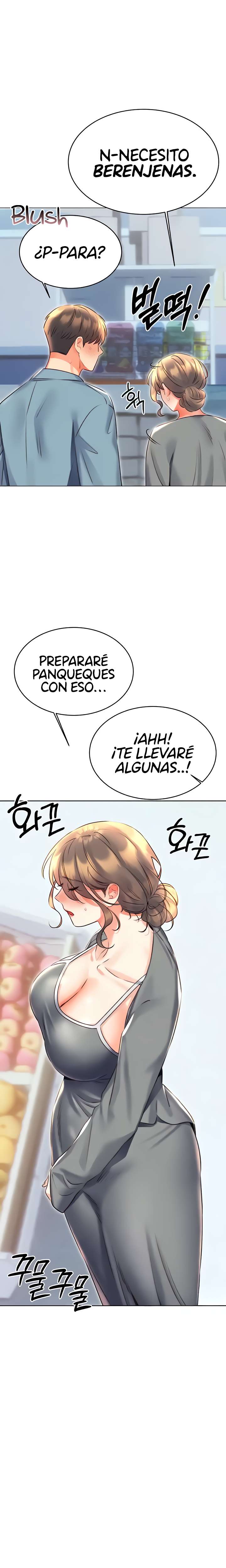 Lotería Sexual Capitulo 19 página 26