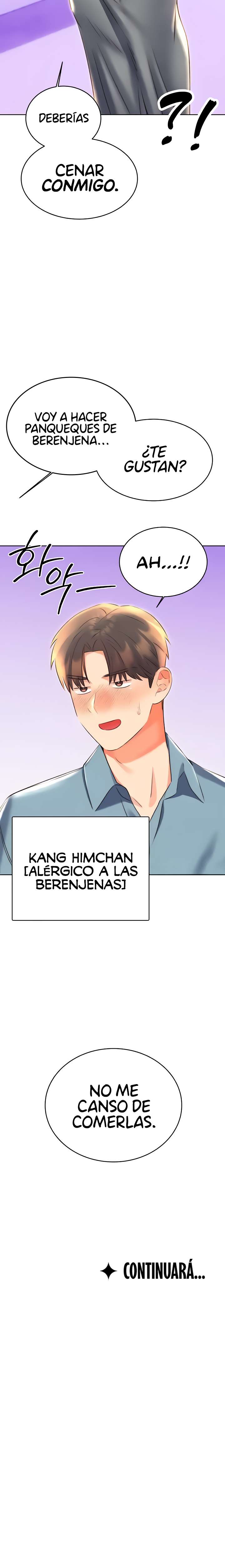 Lotería Sexual Capitulo 19 página 30