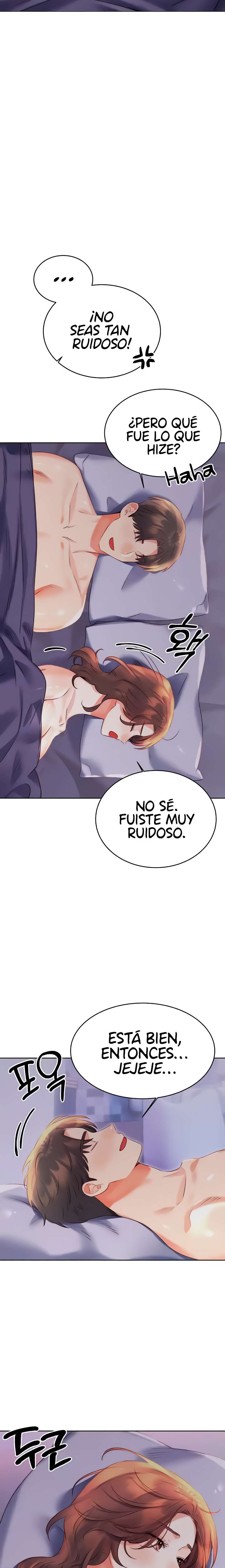 Lotería Sexual Capitulo 19 página 5