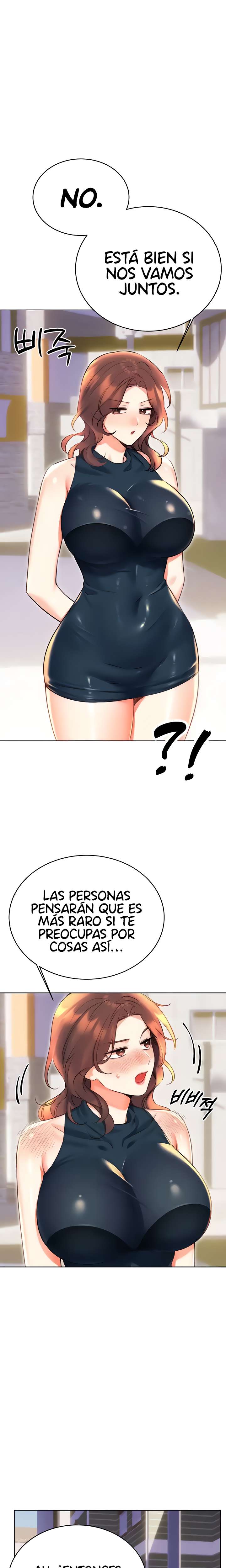 Lotería Sexual Capitulo 19 página 7