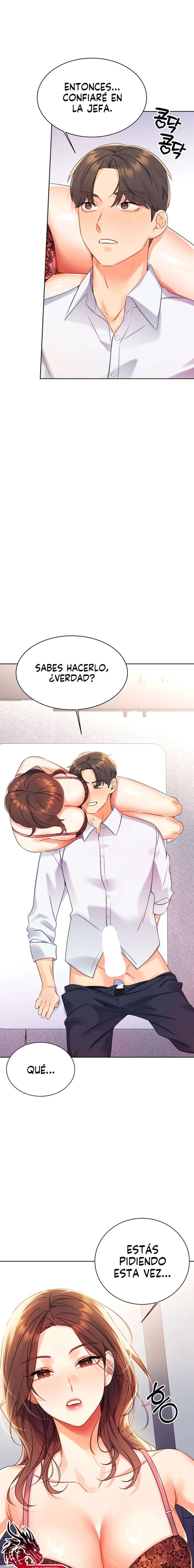 Lotería Sexual Capitulo 2 página 10