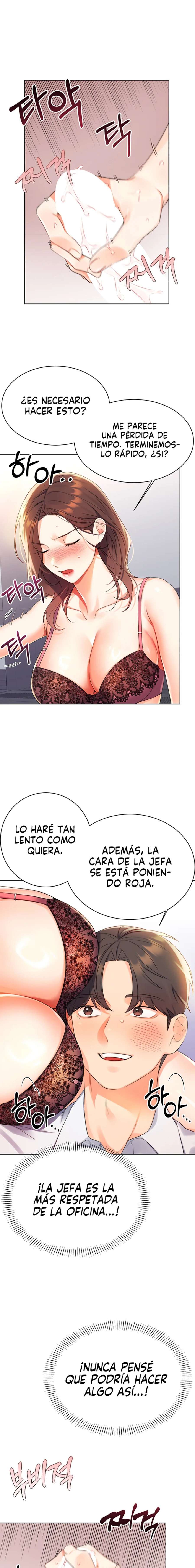 Lotería Sexual Capitulo 2 página 12