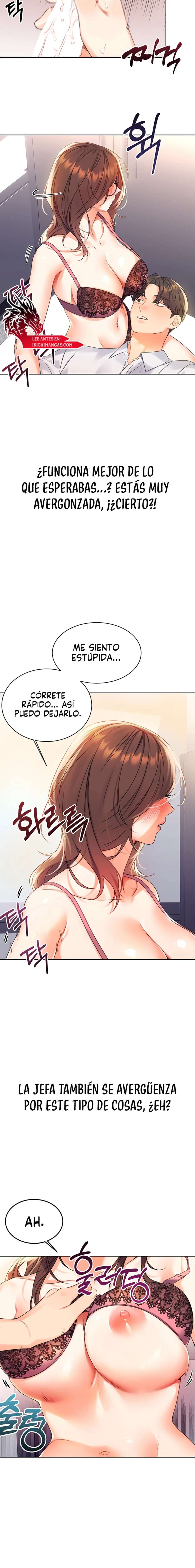 Lotería Sexual Capitulo 2 página 13